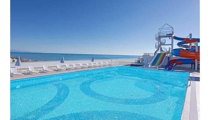 Club Hotel Casa Ruza (Ex Azur Resort) poza 17