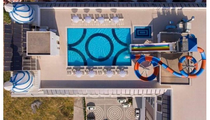 Club Hotel Casa Ruza (Ex Azur Resort) poza 3