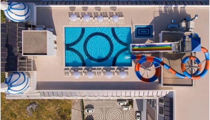 Club Hotel Casa Ruza (Ex Azur Resort) poza 4