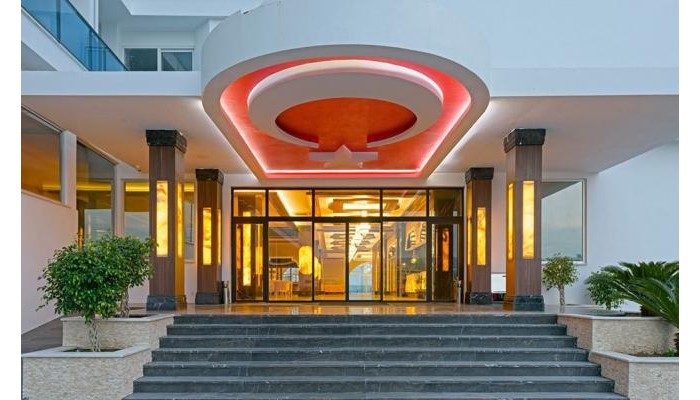 Club Hotel Casa Ruza (Ex Azur Resort) poza 7