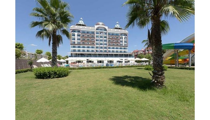 Club Hotel Casa Ruza (Ex Azur Resort) poza 13