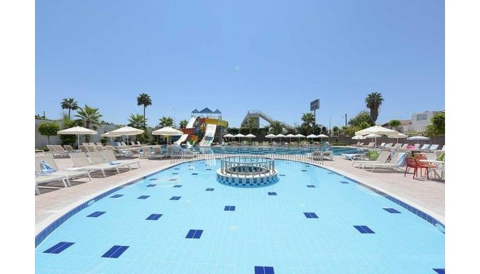 Club Hotel Casa Ruza (Ex Azur Resort) poza 16