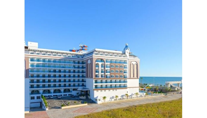 Club Hotel Casa Ruza (Ex Azur Resort) poza 14