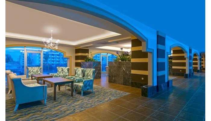 Club Hotel Casa Ruza (Ex Azur Resort) poza 11