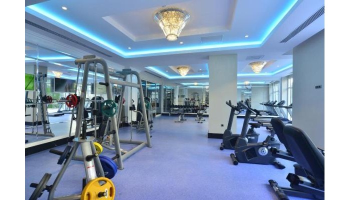 Azura Deluxe Resort & Spa poza 20