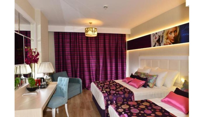 Azura Deluxe Resort & Spa poza 11