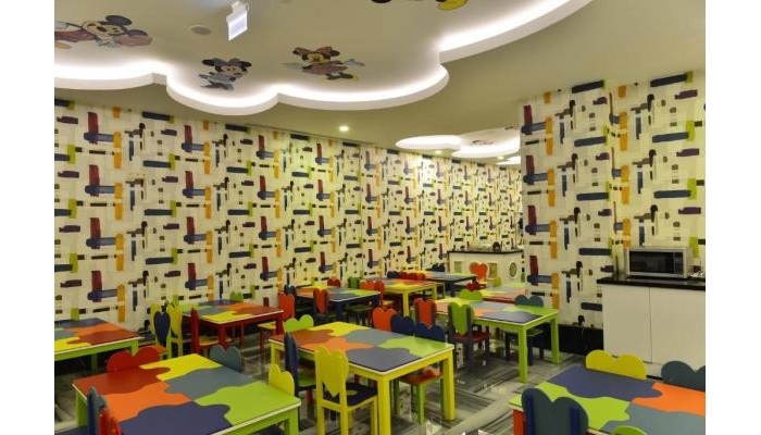 Azura Deluxe Resort & Spa poza 17