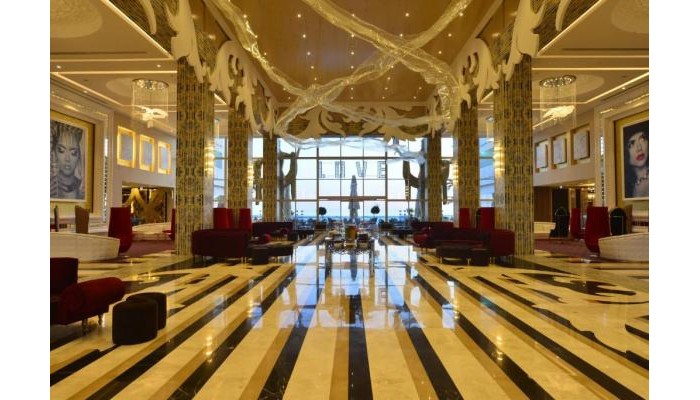 Azura Deluxe Resort & Spa poza 3