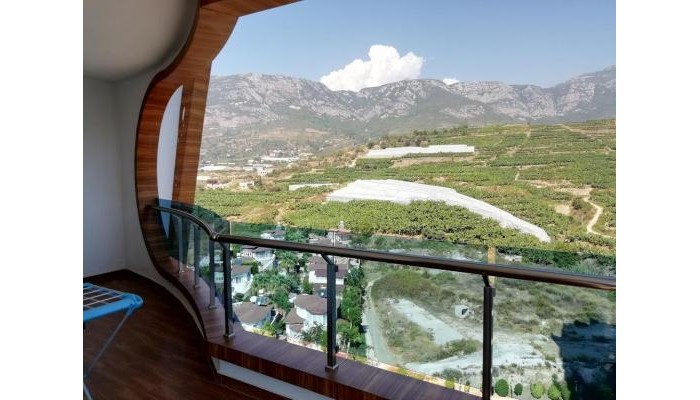 Azura Park Tourism Complex poza 10