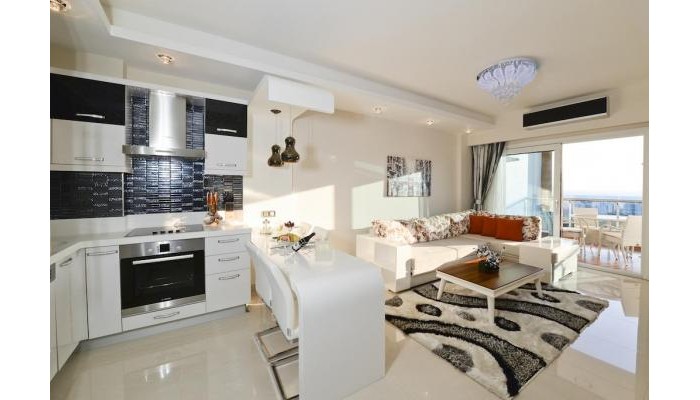 Azura Park Tourism Complex poza 5