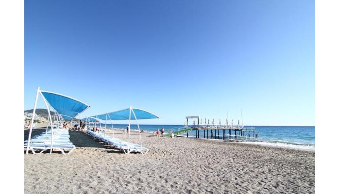 Azura Park Tourism Complex poza 17