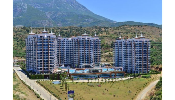 Azura Park Tourism Complex poza 18