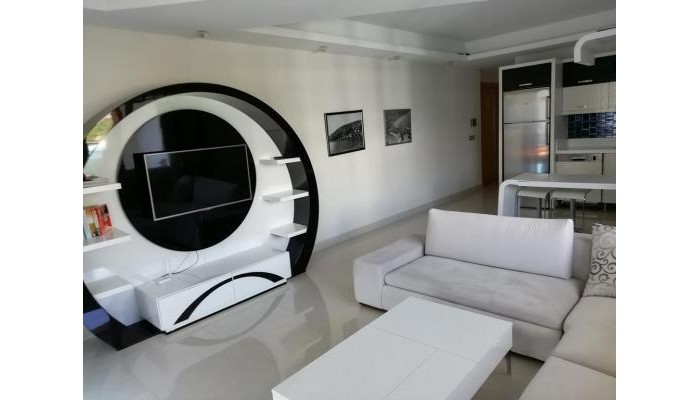 Azura Park Tourism Complex poza 8