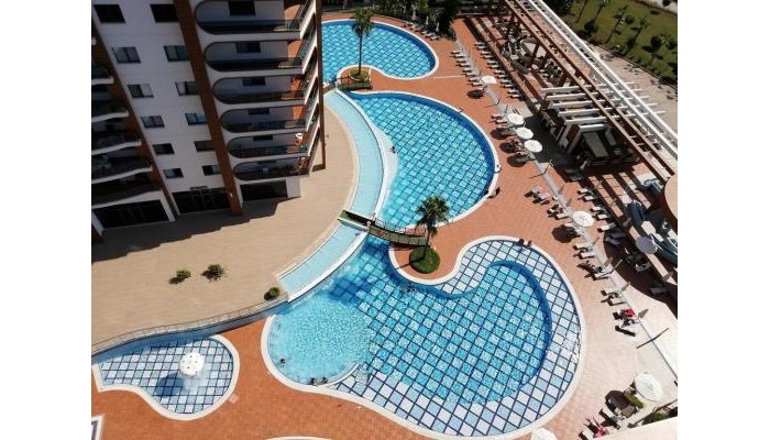 Azura Park Tourism Complex poza 12