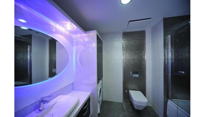 Azura Park Tourism Complex poza 9