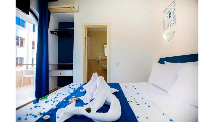 Hotel Barhan Beach poza 2