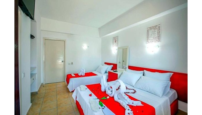 Hotel Barhan Beach poza 6