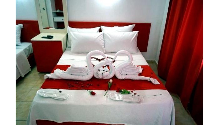 Hotel Barhan Beach poza 5