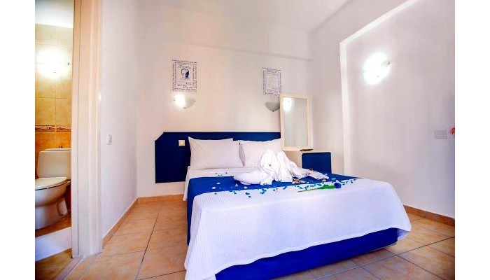 Hotel Barhan Beach poza 4