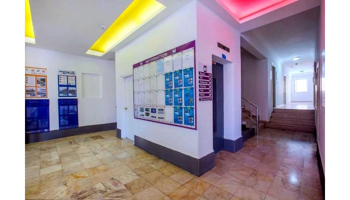Hotel Barhan Beach poza 12