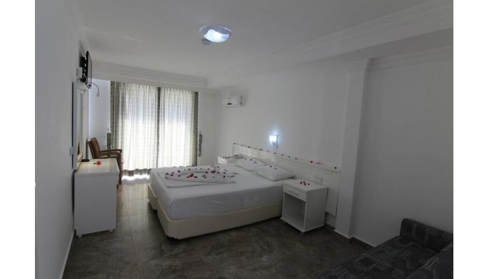 Hotel Bariscan poza 7