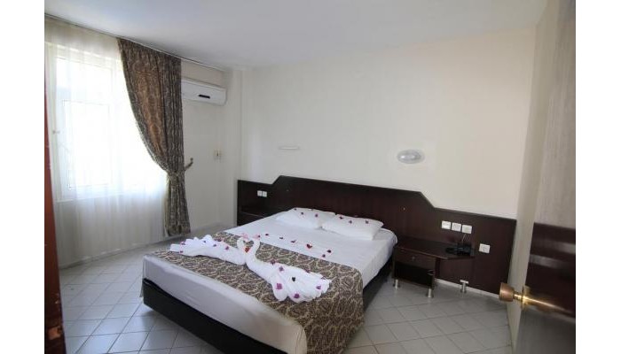 Hotel Bariscan poza 3