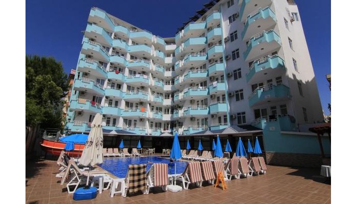 Hotel Bariscan poza 0