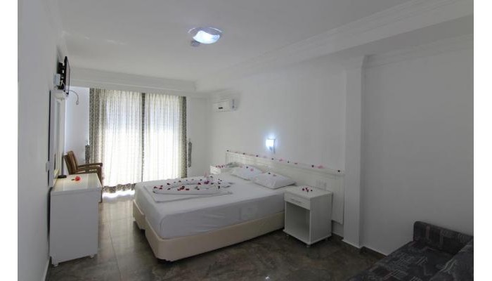 Hotel Bariscan poza 1