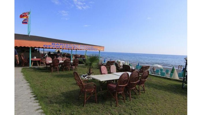 Hotel Bariscan poza 13