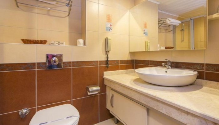 Hotel Beach Club Doganay poza 6