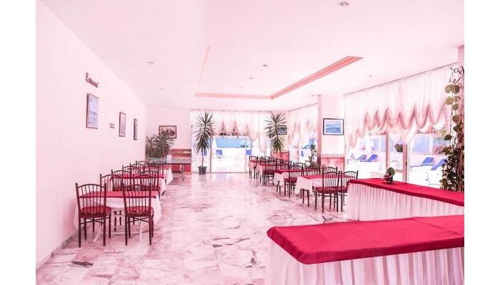 Hotel Bella Rose Apart poza 8