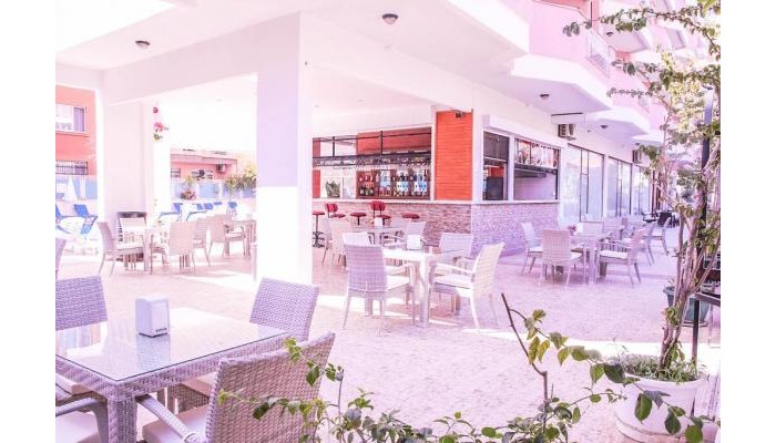 Hotel Bella Rose Apart poza 9