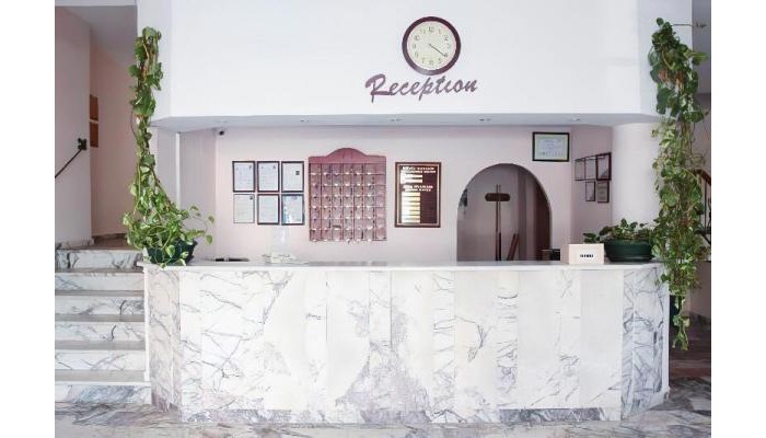 Hotel Bella Rose Apart poza 10