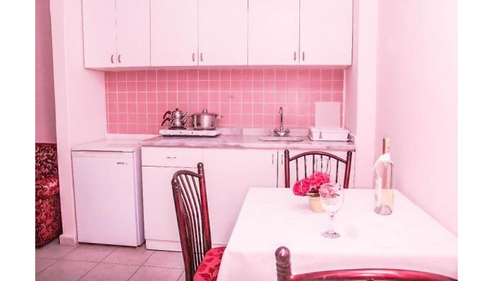 Hotel Bella Rose Apart poza 5