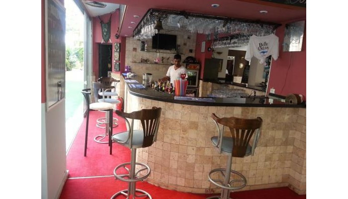 Hotel Belle Ocean poza 11