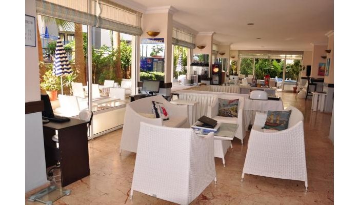 Hotel Belle Ocean poza 10