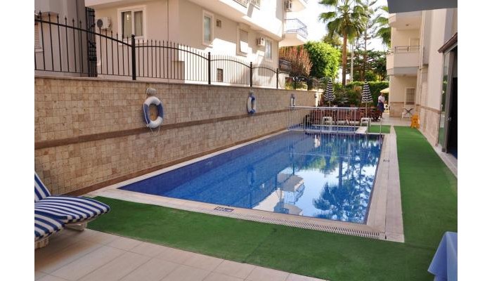 Hotel Belle Ocean poza 13