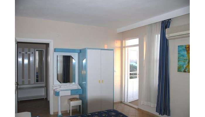 Hotel Belle Ocean poza 7