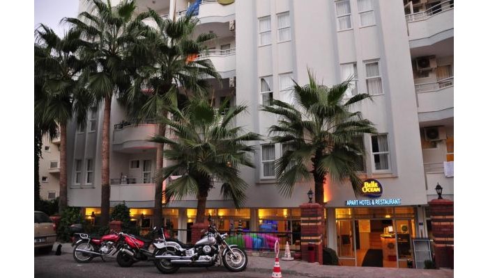 Hotel Belle Ocean poza 17