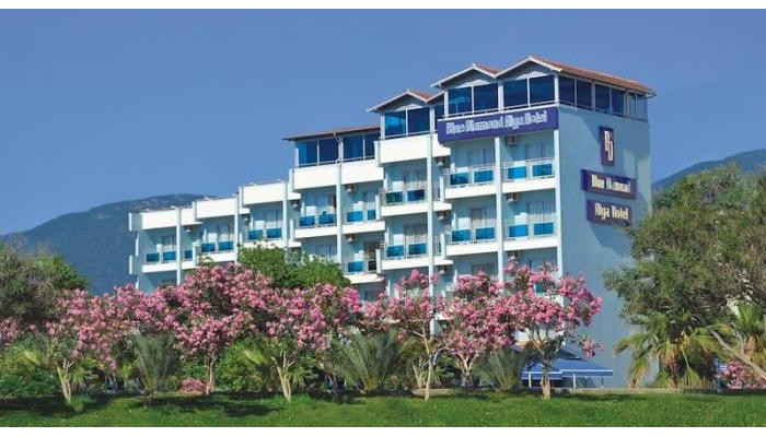 Hotel Blue Diamond Alya poza 3