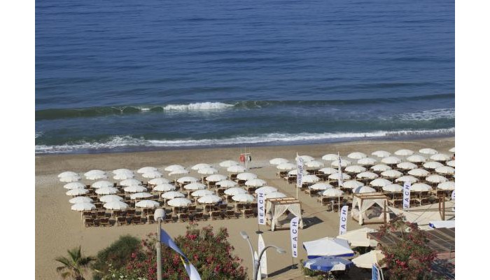 Hotel Blue Diamond Alya poza 15