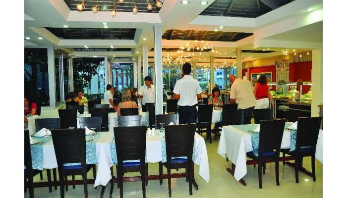 Hotel Blue Diamond Alya poza 7