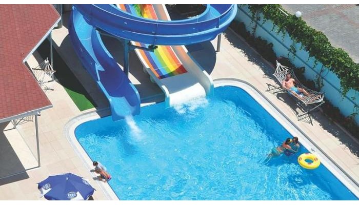 Hotel Blue Diamond Alya poza 5