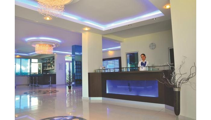 Hotel Blue Diamond Alya poza 10