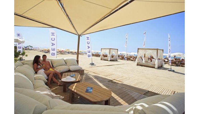 Hotel Blue Diamond Alya poza 14