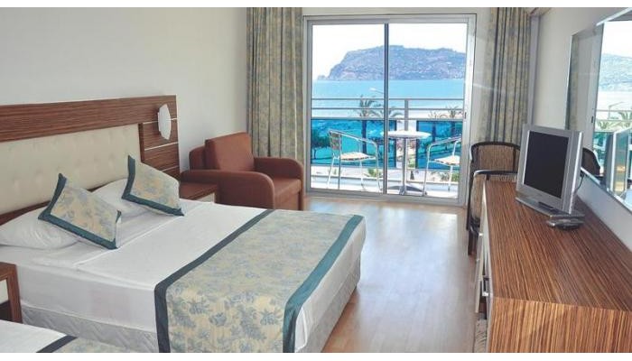 Hotel Blue Diamond Alya poza 6