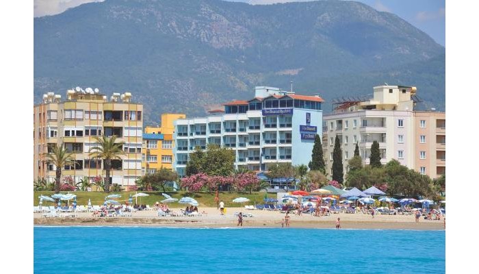 Hotel Blue Diamond Alya poza 0