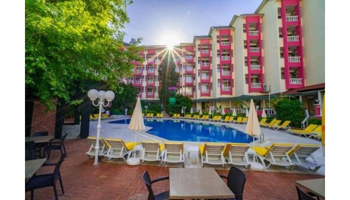 Hotel Bieno Club Svs poza 1