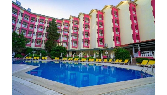 Hotel Bieno Club Svs poza 11