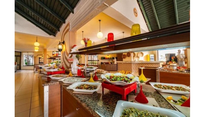 Hotel Bieno Club Svs poza 9